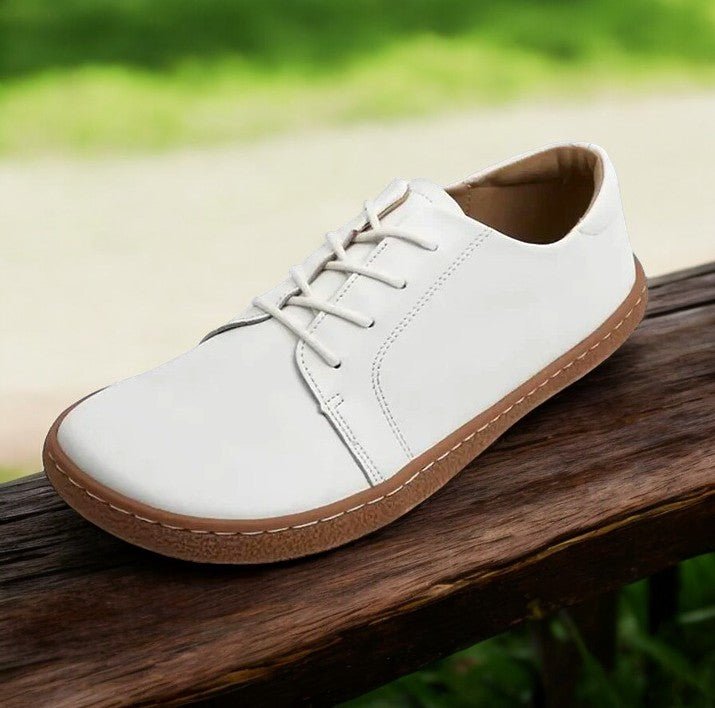 WW | Barfuß Sneaker Für Damen