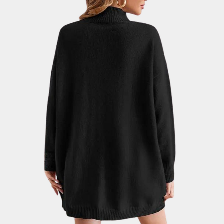 W&W Mode | Modischer Damenpullover