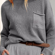 WW | Stylischer Wintersweater