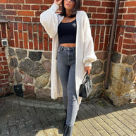 WW lang Beige
