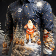 WW | Jack Weihnachtshemd