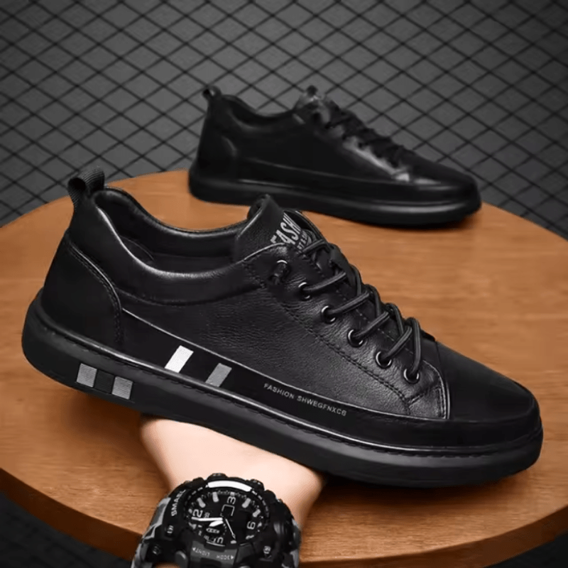 WW | Herren Schuhe Herren Sneakers Trendy & Komfortabel Vielseitiger Sneaker