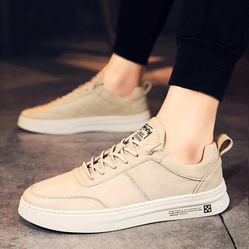 WW | Herren Schuhe Herren Sneakers Trendy & Komfortabel Vielseitiger Sneaker