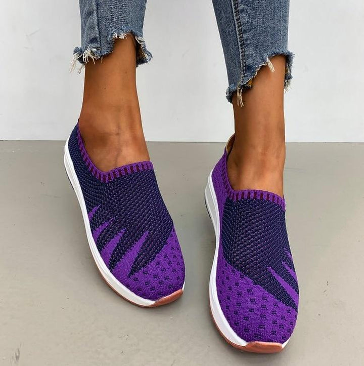 W&W Mode | orthopädische Modenschuhe für Damen