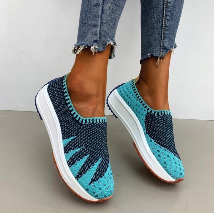 W&W Mode | Orthopädische Modeschuhe Für Damen