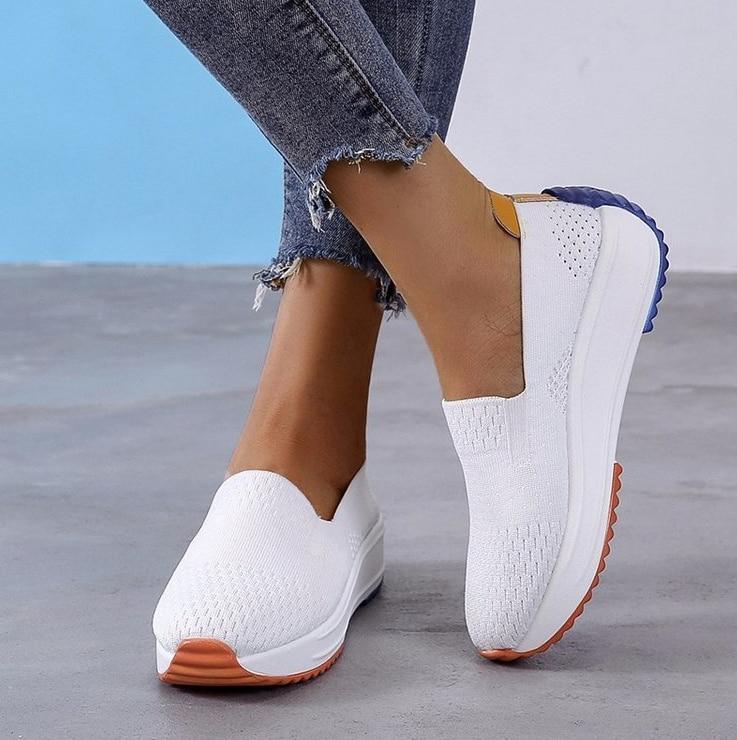 W&W Mode | Orthopädische Modeschuhe Für Damen