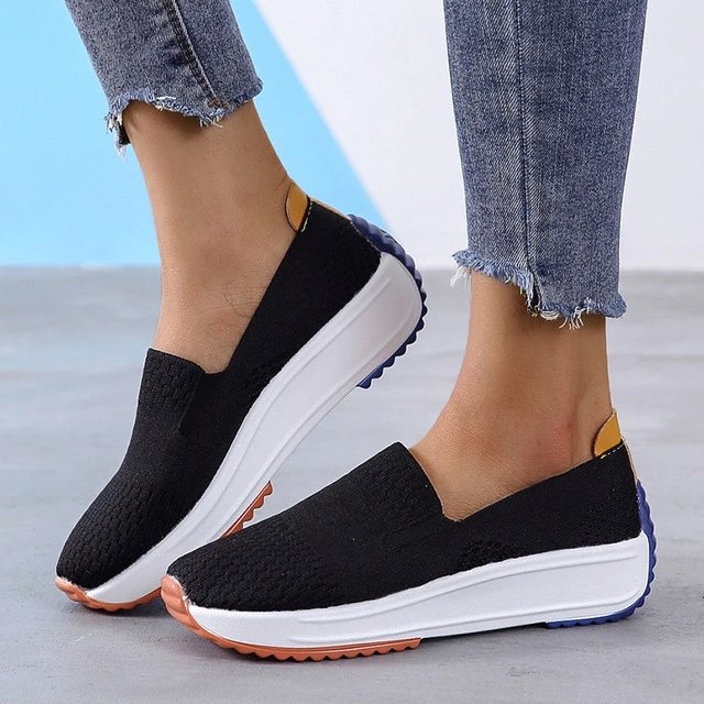 W&W Mode | orthopädische Modenschuhe für Damen