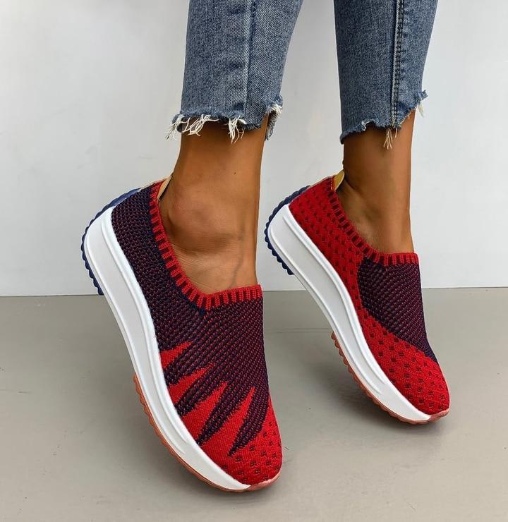 W&W Mode | orthopädische Modenschuhe für Damen