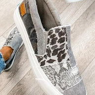 WW | Trendige Kabinenschuhe