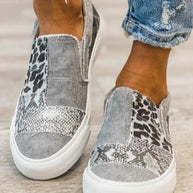 WW | Trendige Kabinenschuhe