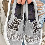 WW | Trendige Kabinenschuhe