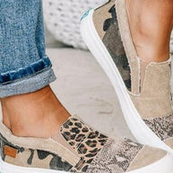 WW | Trendige Kabinenschuhe