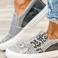 WW | Trendige Kabinenschuhe