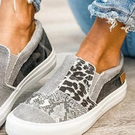 WW | Trendige Kabinenschuhe