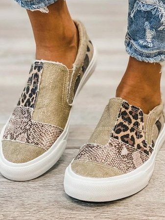 WW | Trendige Kabinenschuhe