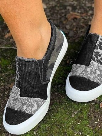 W&W Mode | Trendige Kabinenschuhe