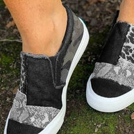 WW | Trendige Kabinenschuhe