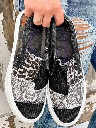 W&W Mode | Trendige Kabinenschuhe