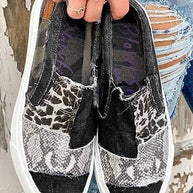 WW | Trendige Kabinenschuhe