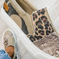 WW | Trendige Kabinenschuhe