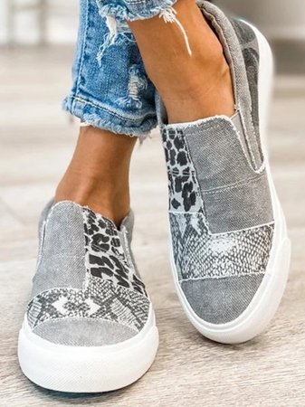 W&W Mode | Trendige Kabinenschuhe