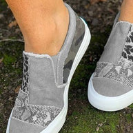 WW | Trendige Kabinenschuhe