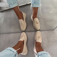 Classy Beige