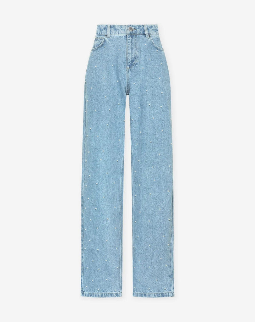 WW | Glitter Sparkle Jeans