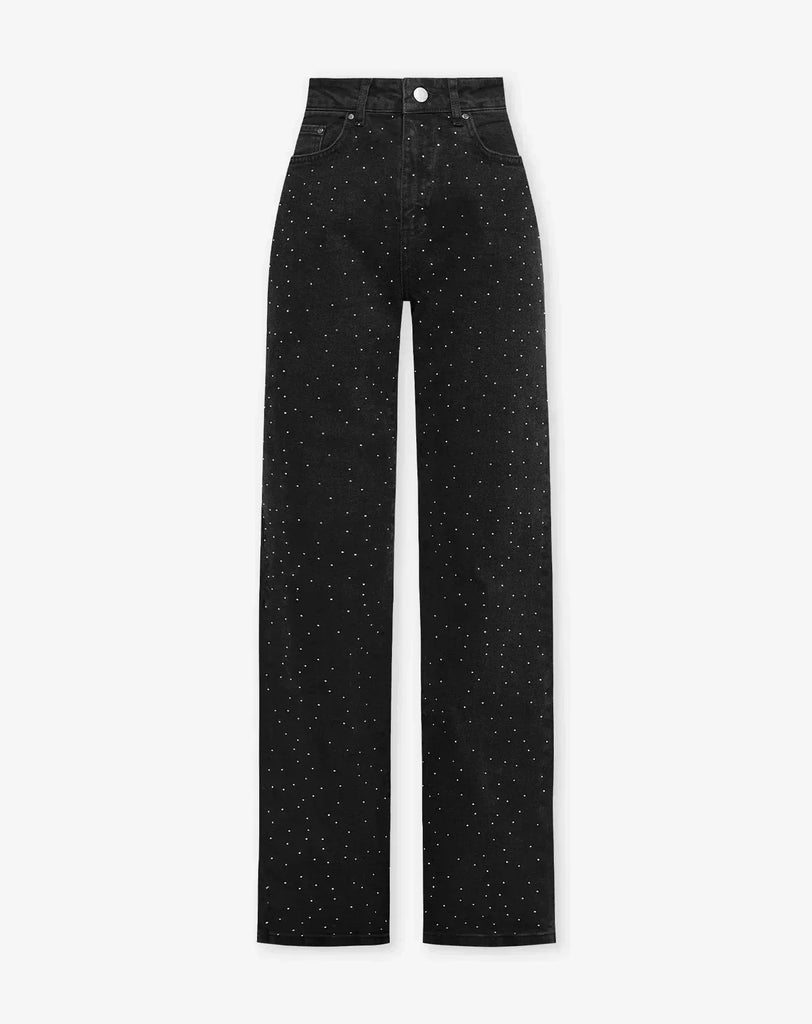 WW | Glitter Sparkle Jeans