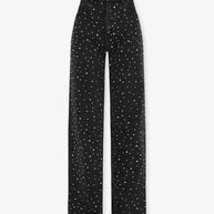 WW | Jeans Mit Glitter Für Einen Funkelnden Look