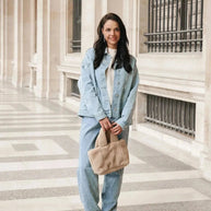WW | Jeans Mit Glitter Für Einen Funkelnden Look