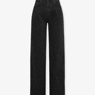 WW | Jeans Mit Glitter Für Einen Funkelnden Look