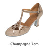 Champagner 7cm