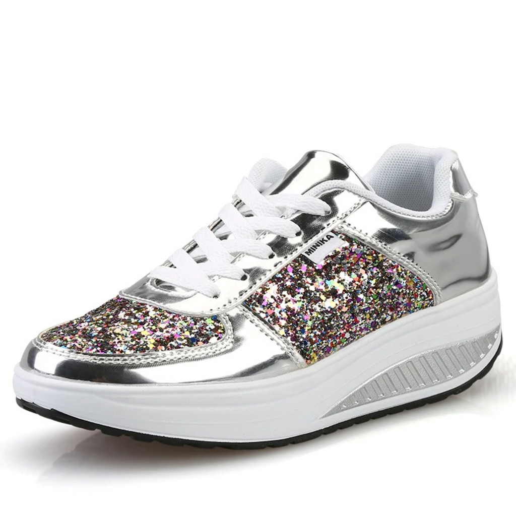 WW | Damen Orthopädische Turnschuhe