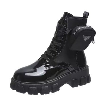 W&W Mode | Biker Boots - Langlebige Motorradstiefel