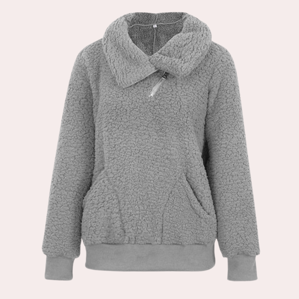 WW | Weicher Pullover Für Damen