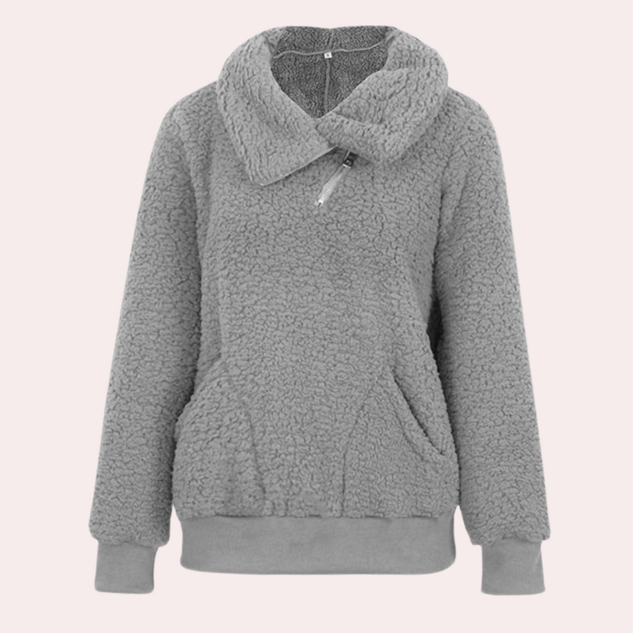 WW | Weicher Pullover Für Damen