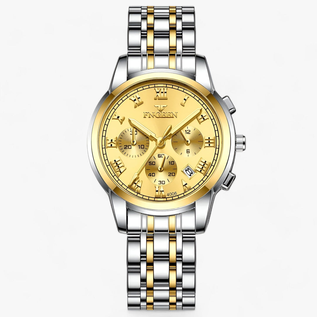 W&W Mode | Titan Damen Armbanduhr