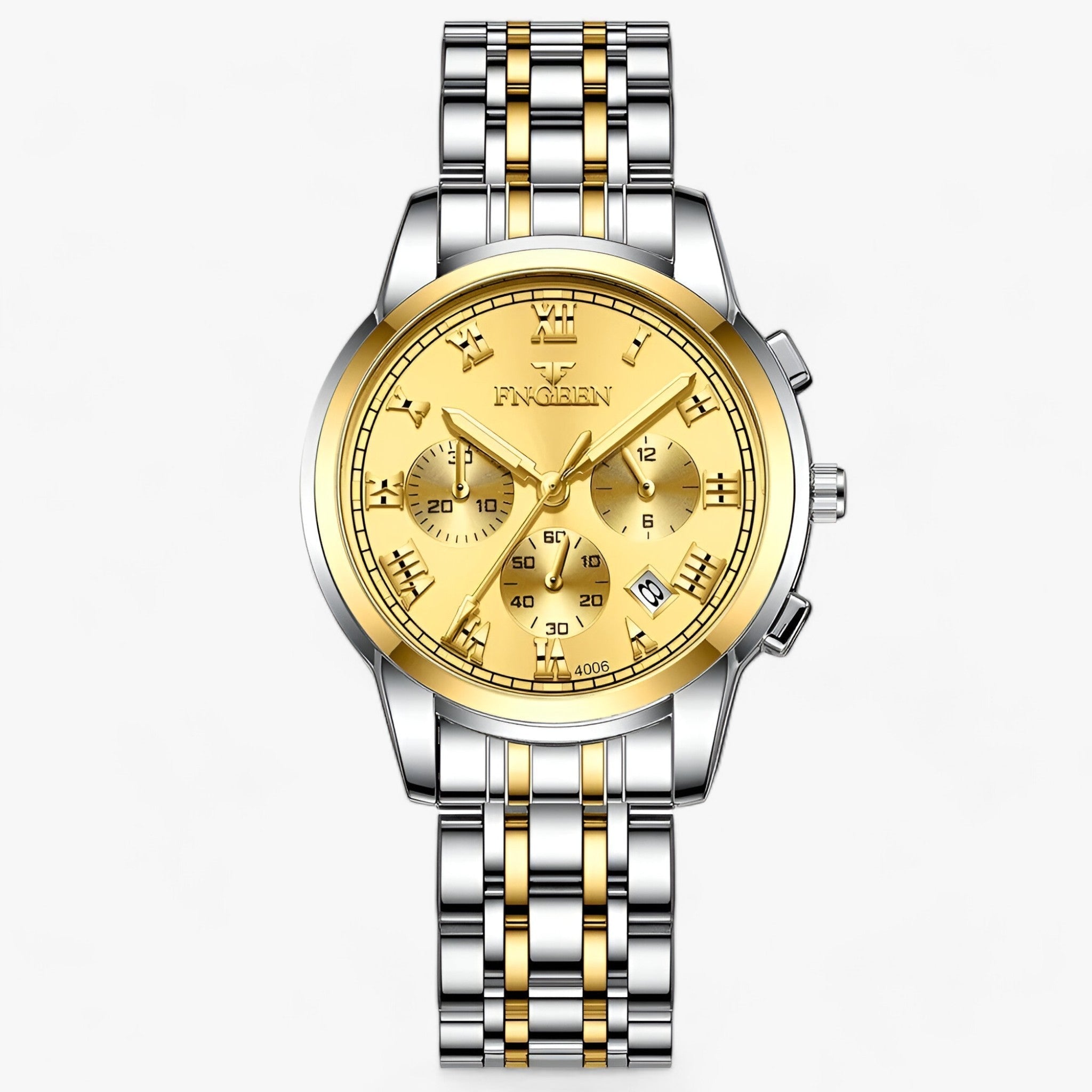 WW | Titan Damen Armbanduhr