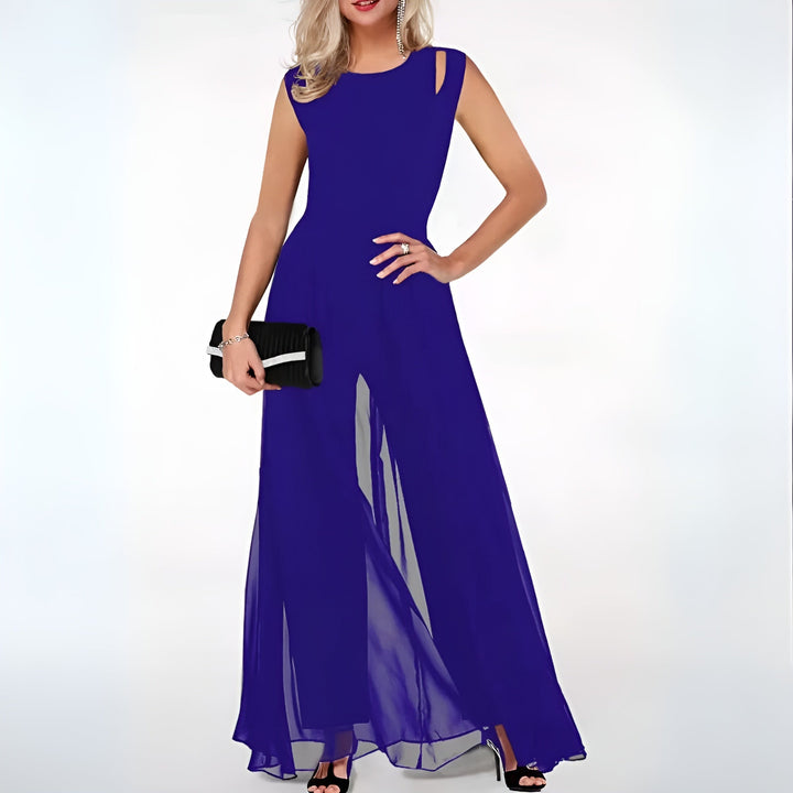 W&W Mode | Trendiger Eleganter Overall