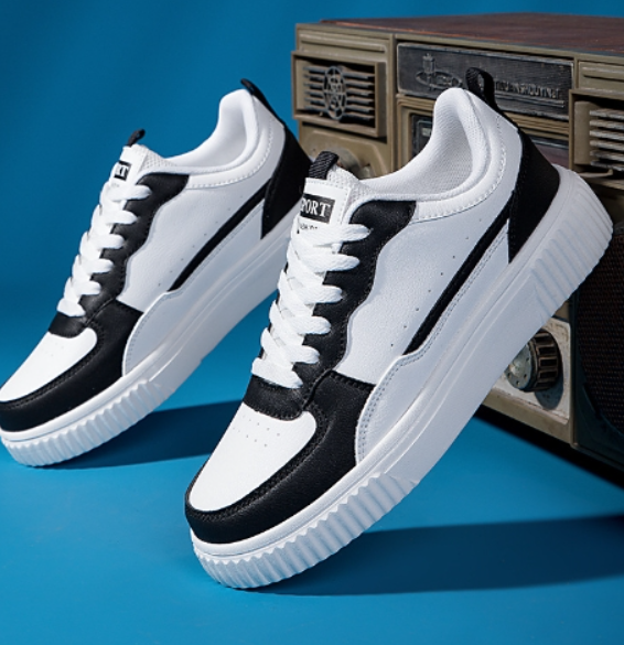 W&W Mode | Elegante Sneaker für Damen – Bequem für Jeden Tag