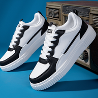 WW | Elegante Sneaker für Damen – Bequem für Jeden Tag