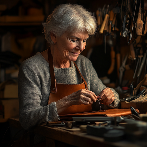 WW | Elegante Luxus Tasche