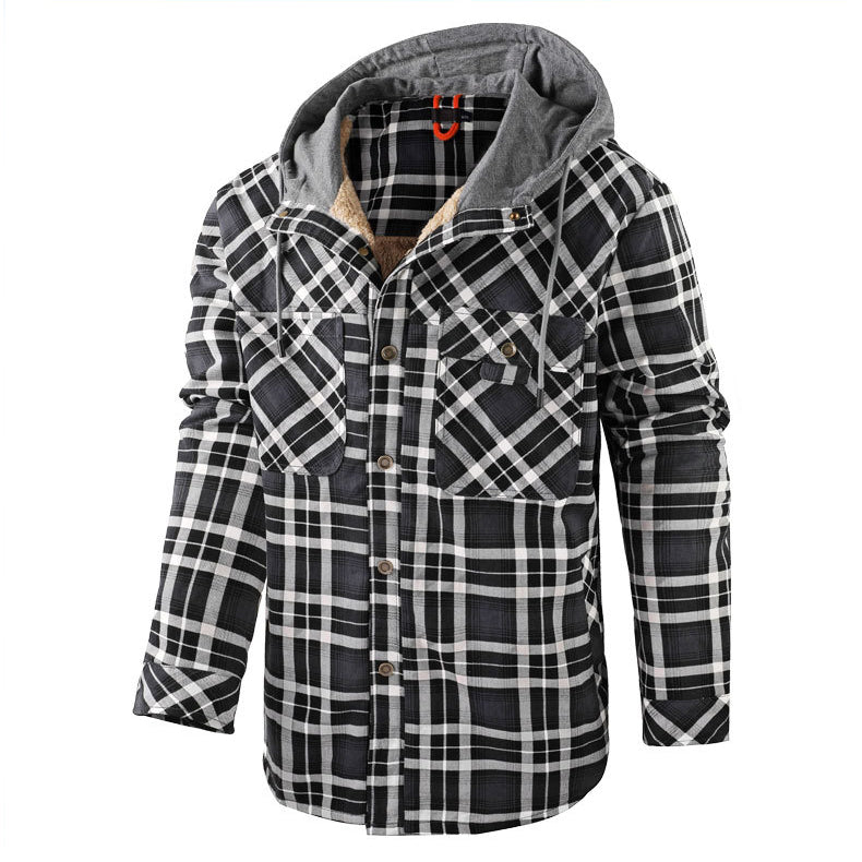 WW | Freizeitstil Jack für den Herbst