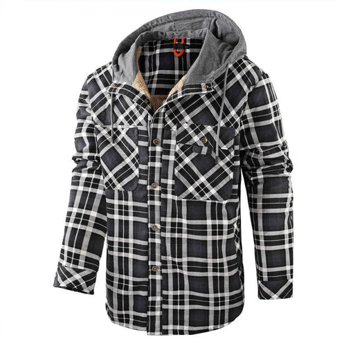 WW | Freizeitstil Jack für den Herbst