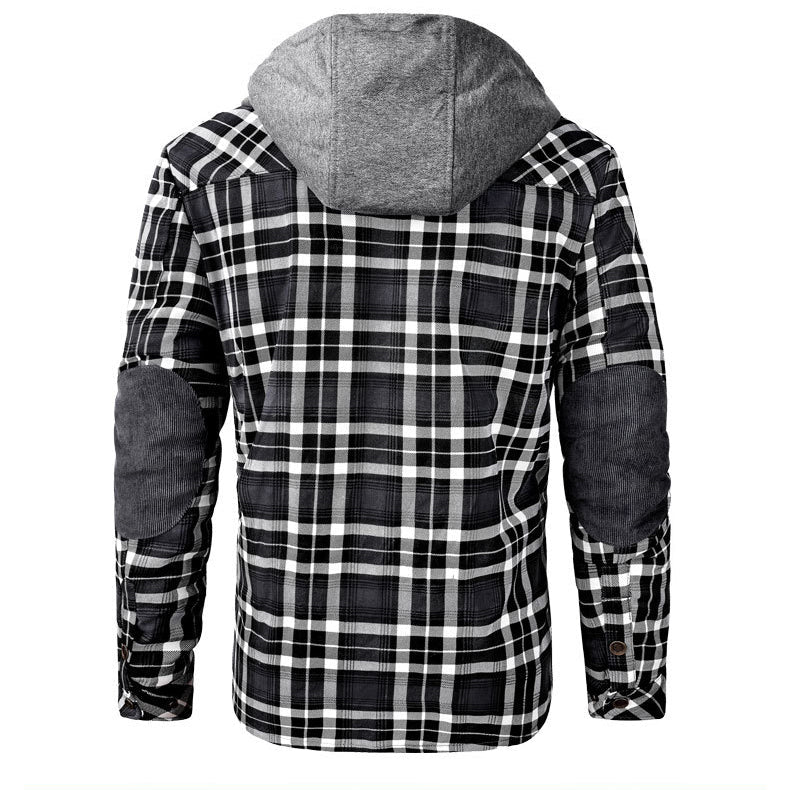 WW | Freizeitstil Jack für den Herbst