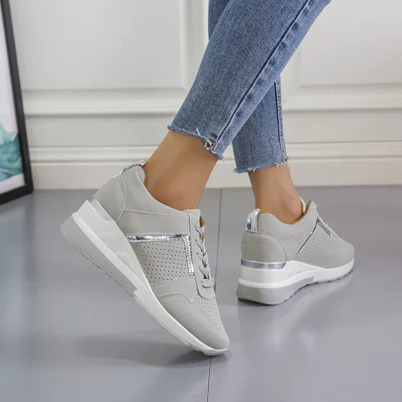 WW | Orthopädische Damensneaker