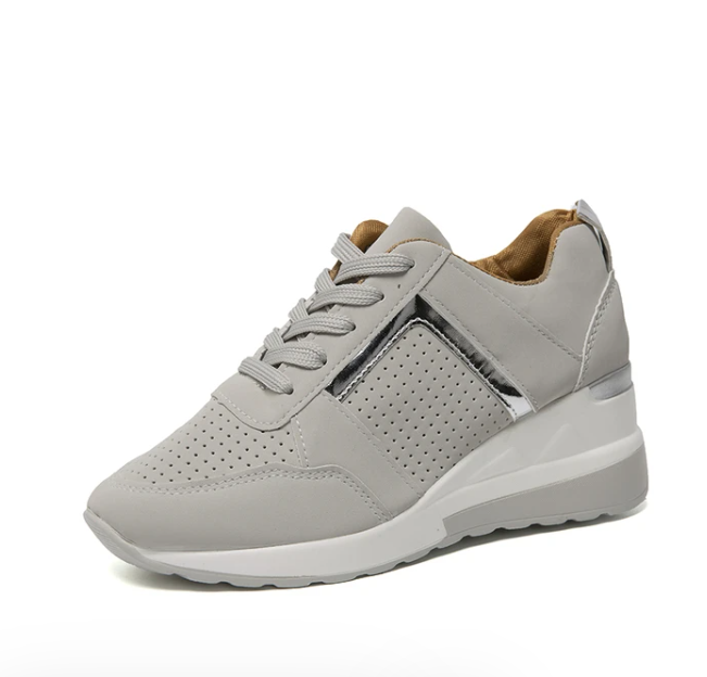 WW | Orthopädische Damensneaker