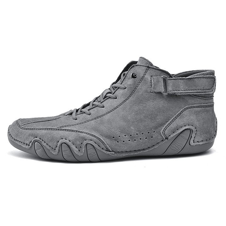 WW | Natürlicher Winterschuh für draußen