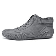 WW | Natürlicher Winterschuh für draußen